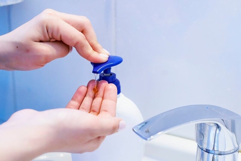 手元の音を増幅する「日常ASMR」が”今”に集中させる