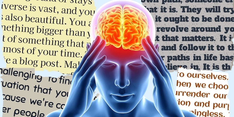 黙読中に脳内に響く「内なる声の正体」がみえてきた