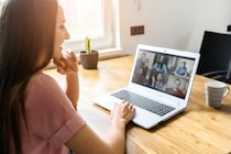 いまや「Zoom疲れ」は解消されている