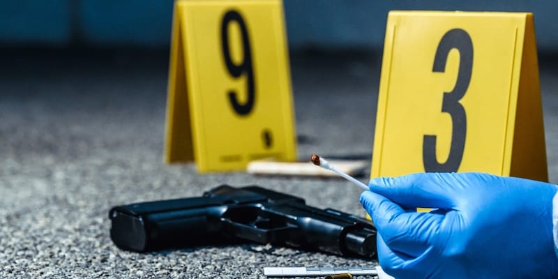 なぜ女性はリアルな犯罪を描く「犯罪ドキュメンタリー」が好きなのか?