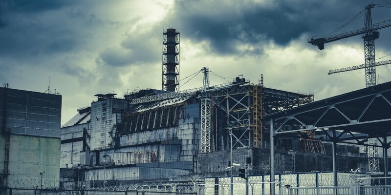 放射線に強い菌を食べたら放射線耐性が得られるのか?