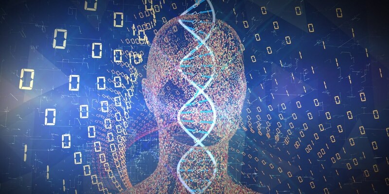 自信のズレは遺伝子の影？