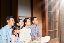 日の光を浴びると2型糖尿病の血糖値変動が改善する可能性がある