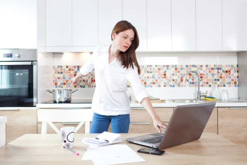 マルチタスク中の脳の状態とは?