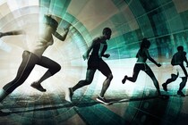 ランニング中に「時間を長く感じる」のは”身体がキツい”からではない可能性