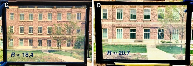 窓際が寒い時代は終わるのか？