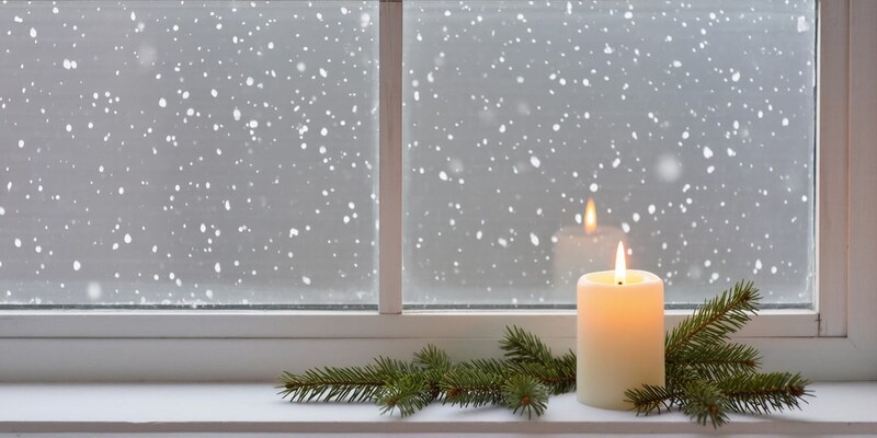 MOCHIを貼った窓は壁と同じくらいの断熱性を持つようになります