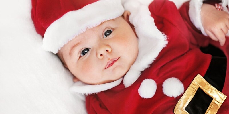 クリスマスは頂点ではなく受精ラッシュの開始ベル