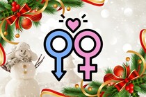 クリスマスは1年で最も「受精」が起こる日なのか？