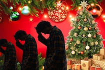 「クリスマスの苦しみ」を研究で解剖――『孤独の増幅』はなぜ起きる？