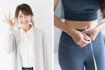 女性の「性格は動き」で、「身体的魅力は静的シグナル」で判断される