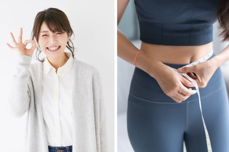 女性の「性格は動き」で、「身体的魅力は静的シグナル」で判断される