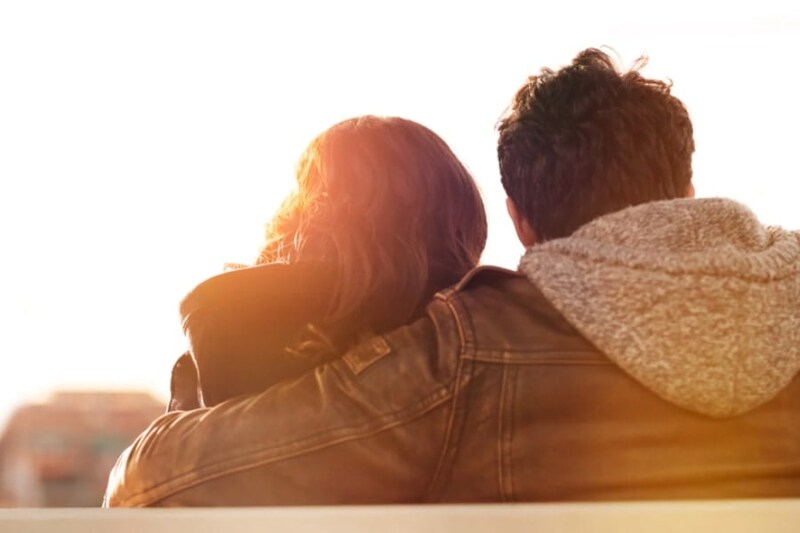 似た精神疾患をもつ男女は「恋人同士」になりやすい