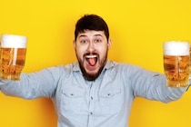 飲酒で胃は殺菌できるのか？