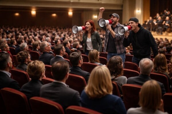 ごく少数の害悪ユーザーの影響で、現代人は実際より社会が悪い場所に見えている