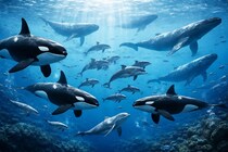 【2025年度版】世界を驚かせた「海の生物ニュース」BEST5！