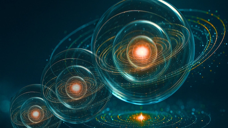 第4位：観察という行為そのものがもつ限界を理論的に解明