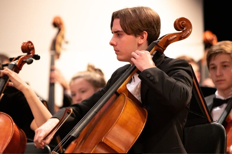 音楽経験者は「選択的な注意力」が高い