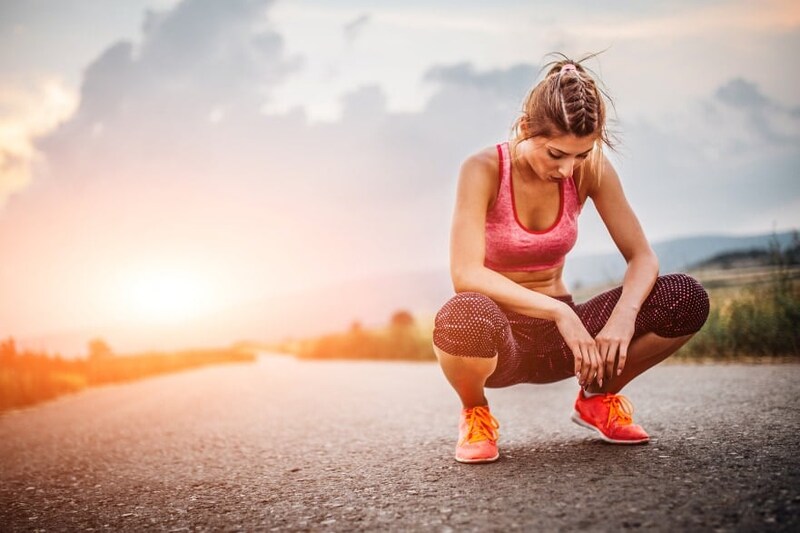 運動すると食欲が低下するメカニズムを解明。運動なしの減量に役立つかも