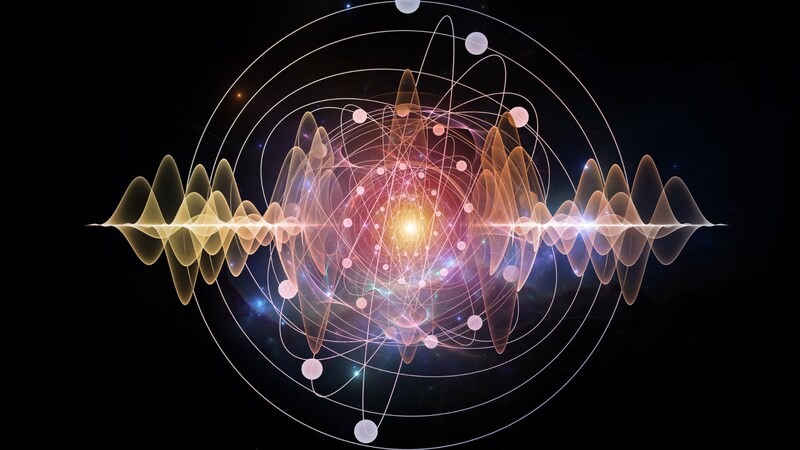 “塊”も波になった——原子7000個級で猫状態のサイン