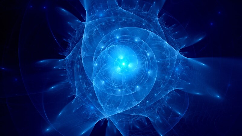 “塊”も波になった——原子7000個級で猫状態のサイン