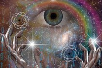 宇宙がシミュレーションだとすると「神様のPCに必要な空き容量」はどのくらいか？