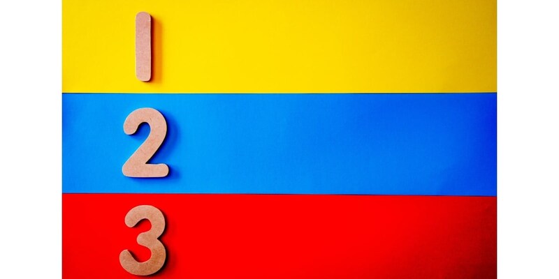 数字は縦に並べると処理速度が上がる?