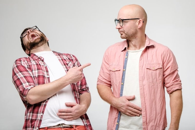 なぜ自虐や悪口が増えるのか?