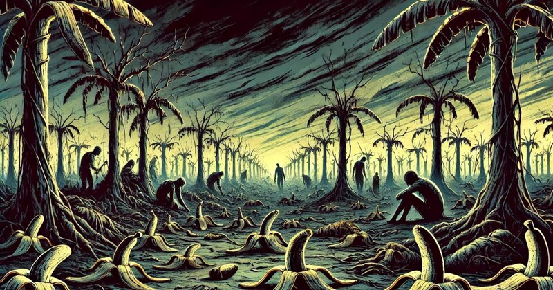 バナナ黙示録を避けるには?