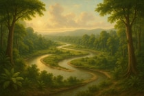 恐竜の絶滅で「地球の景色」はどう変わったのか？