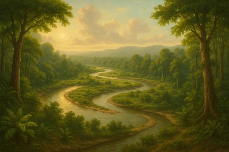 恐竜の絶滅で「地球の景色」はどう変わったのか?