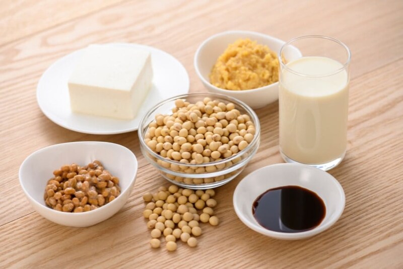 大豆の「青臭さ」を抑える研究で成果。大豆の風味の改善は必要?