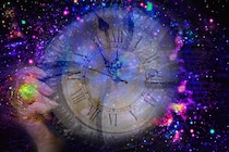 二重スリット実験を物理的スリットではなく「時間の切れ目」で再現成功！