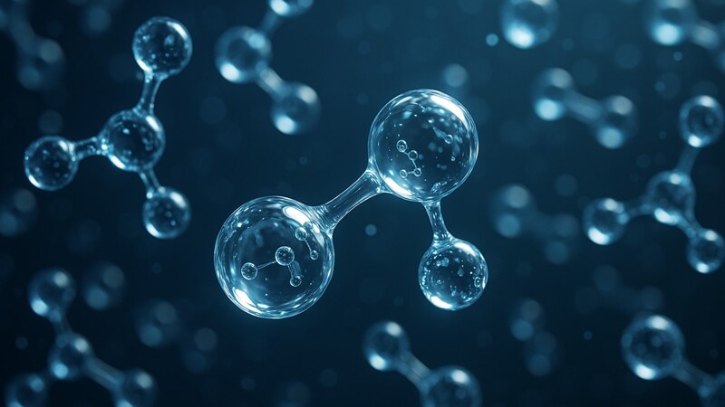 氷=固体”は本当に正しいのか?