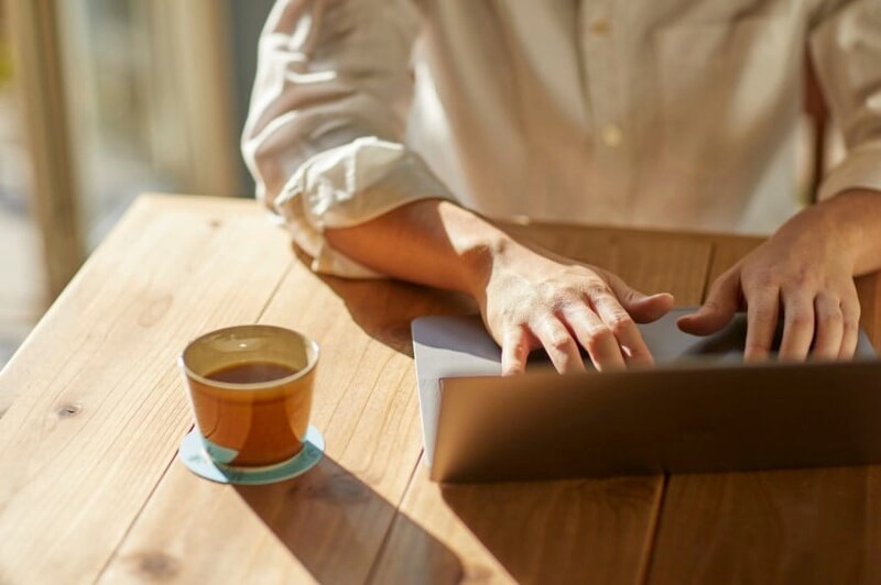 カフェインはプレッシャー下での「粘り強さ」を高めると判明