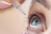 新しい目薬は老眼をたった1時間でよりシャープにする