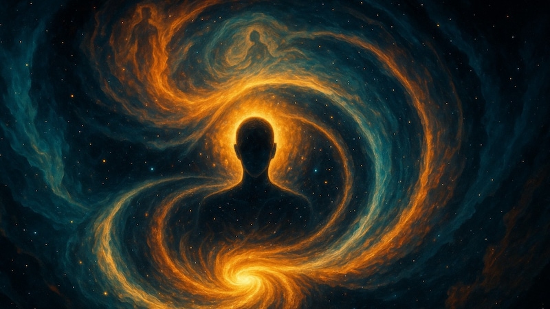 私たちは「5度目の宇宙」に生きている？