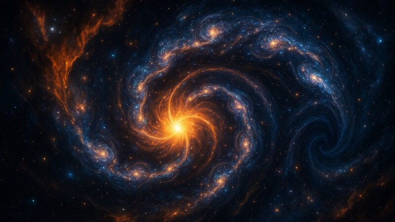 宇宙が繰り返すなら、私たちはどうなるのか?