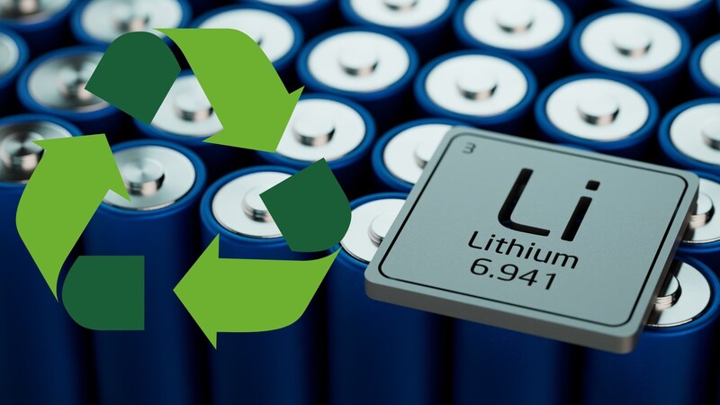 リチウム電池を『飼いならす』新技術、穏やかな反応の秘密