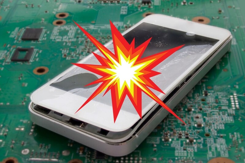 危険な廃リチウム電池を『自己リサイクル』させる方法を開発