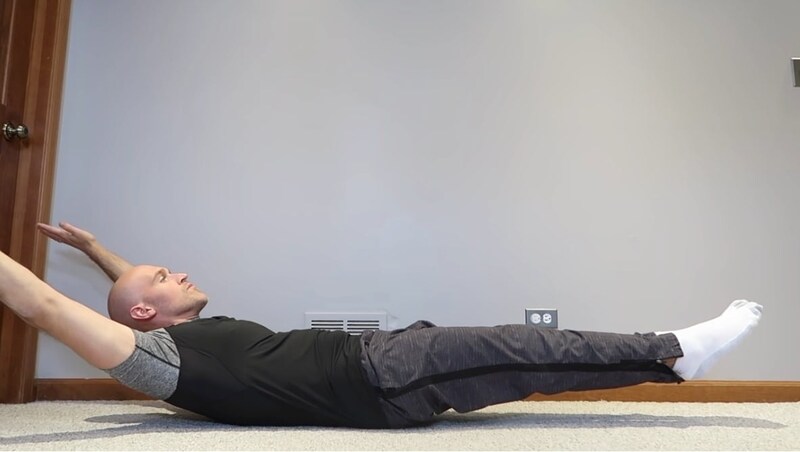 ホロウ・ボディ