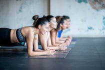 誰でも簡単にできる「アイソメトリック運動」が血圧低下に有効