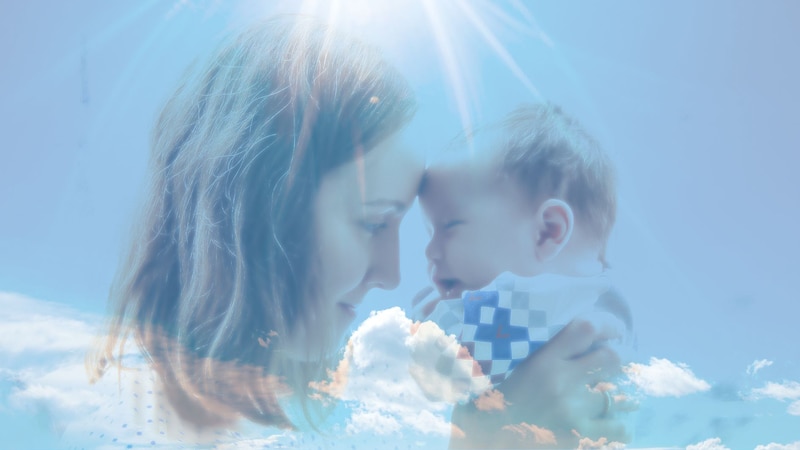 我が子4人殺害で母親が20年服役、最新の遺伝学「全員病死でした」