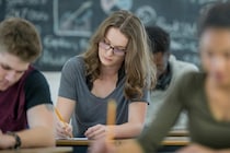 IQが高い人の方が難しい問題の解答に「時間がかかる」