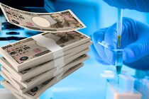 ノーベル賞級の研究成果は研究費を「広く浅く」配る方が増える