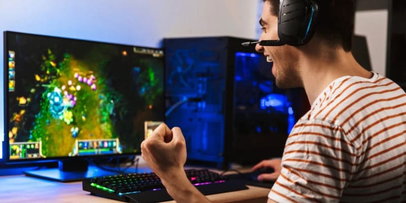 毎日30分のゲームで「統合失調症」が改善できると判明!