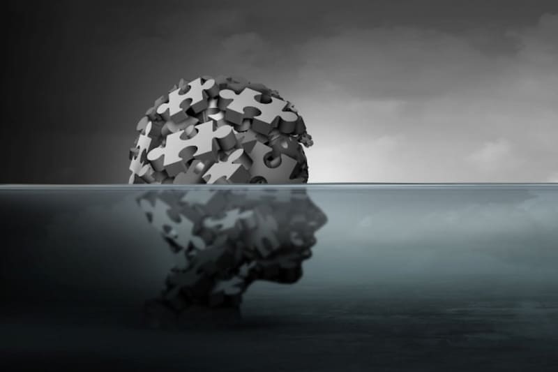 統合失調症に見られる症状とは?