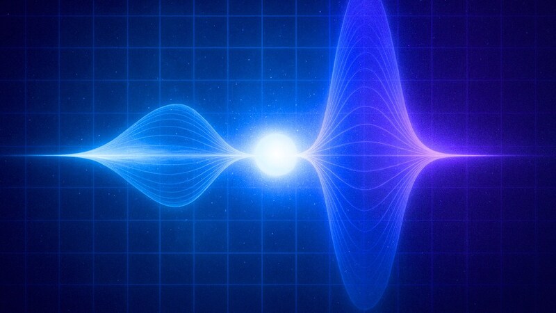 なぜ位置と運動量は同時に測れないのか？ハイゼンベルクの壁