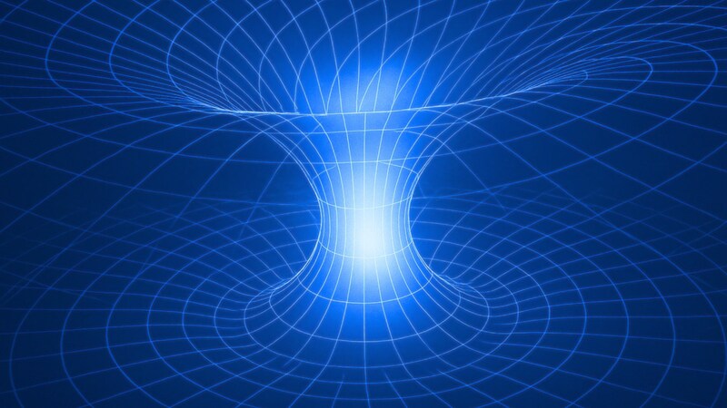なぜ科学者は“ワームホール説”を真剣に検証したのか？