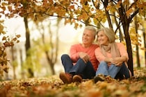 長く「幸せな夫婦」でいるための条件を調査した研究